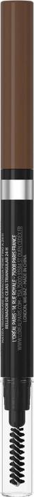 Actual product image L'Oréal Paris Infaillible (5 Light Brunette)