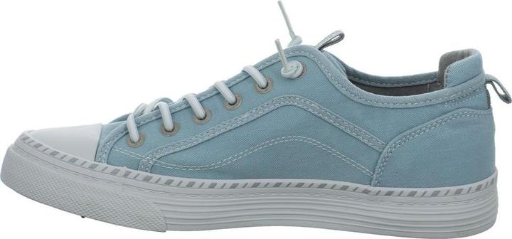 Actual product image Mustang Sneaker (42)