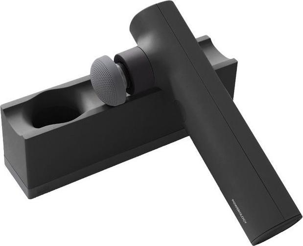 Immagine prodotto Powerology Massaggiatore terapeutico con maniglia di estensione Accessorio 10W 2200mAh