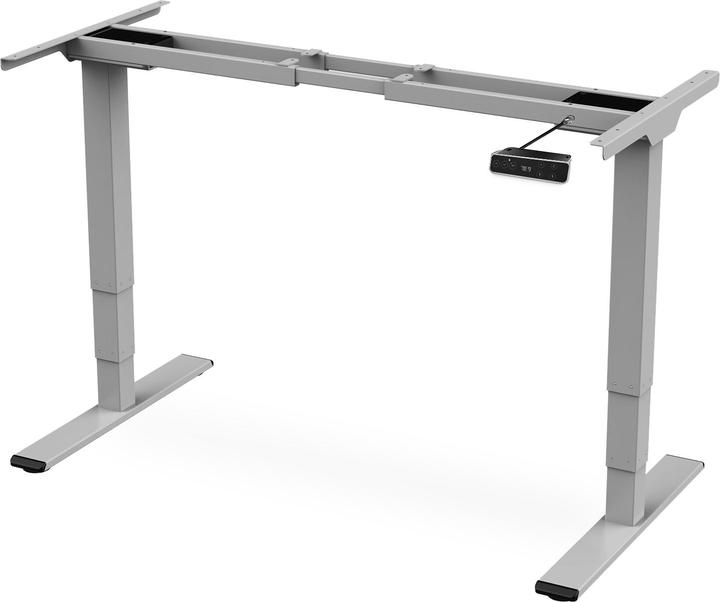 grau RAL 7038