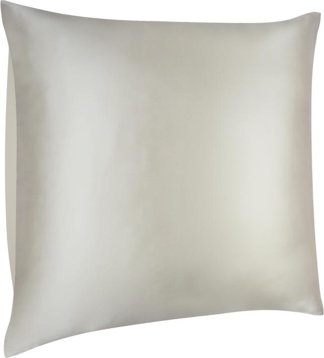 Produktbild Aspero Satin Kissenbezug 80x80 cm Enna - 9055 (Kopfkissenbezug, 80 x 80 cm)