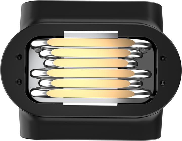 Produktbild Pccooler GI-D66A HALO FRGB (160 mm)