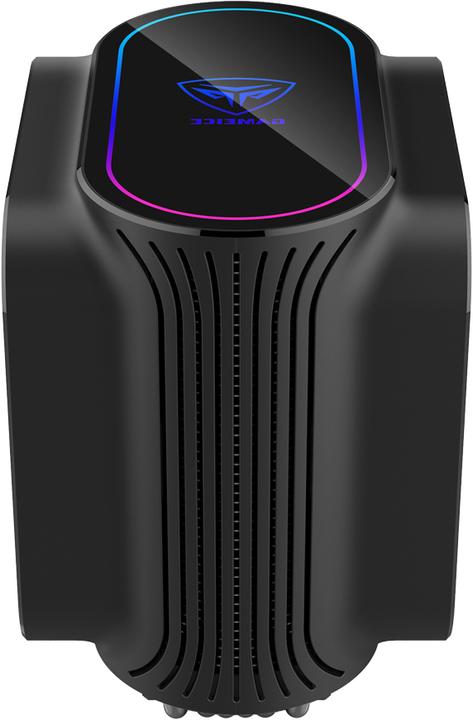 Produktbild Pccooler GI-D66A HALO FRGB (160 mm)