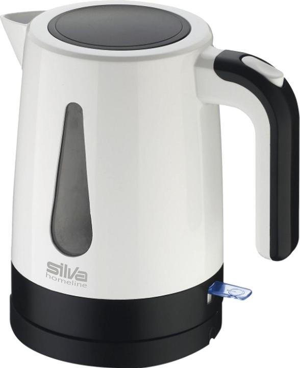 Produktbild Silva Kl1025 (1.20 l)