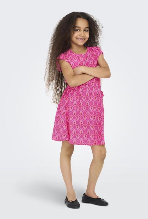 Produktbild Only KOGZALINA Kurzes Kleid Kleid (158)