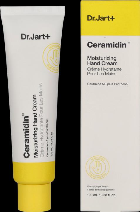 Produktbild Dr. Jart+ Dr.Jart+ Ceramidin Moisturizing Hand Cream (100 ml)