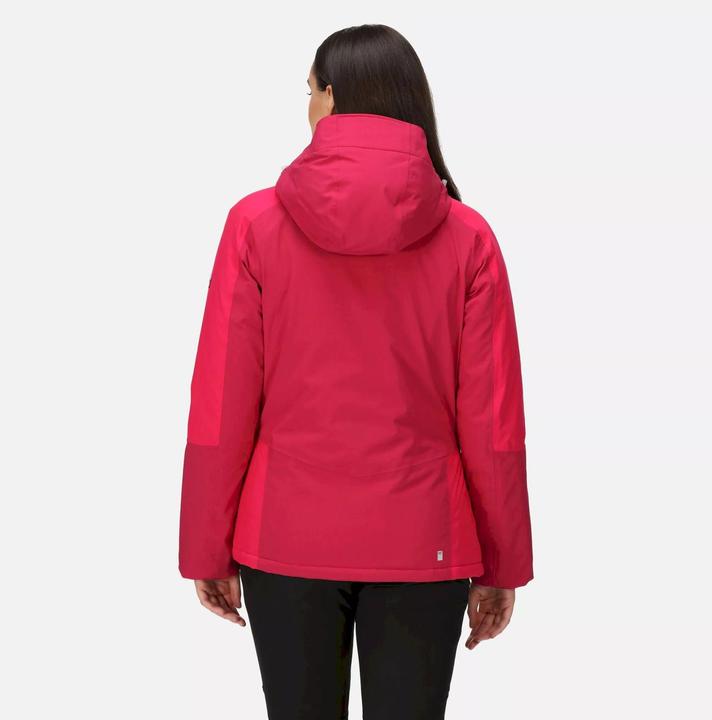Produktbild Regatta Highton II Steppjacke (34 D)
