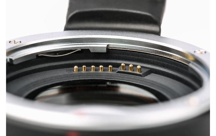 Actual product image Viltrox EF-E II