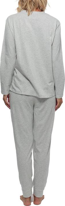 Produktbild Schiesser Organic Cotton Schlafanzug (44, XXL)