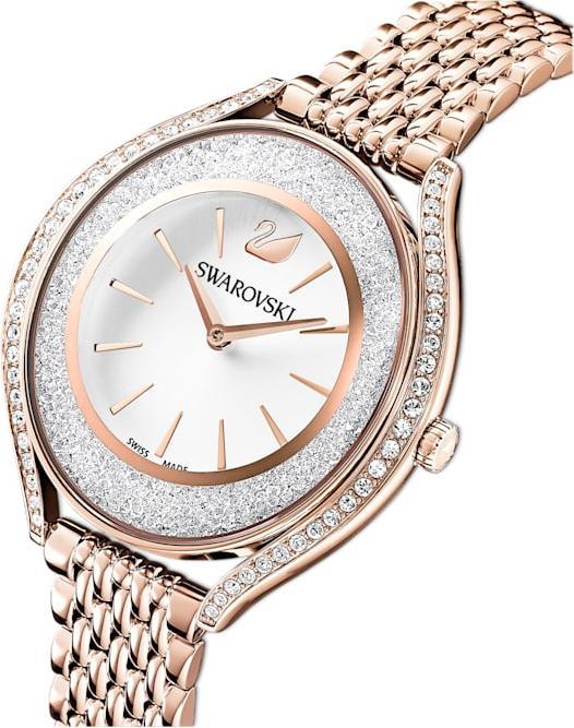 Produktbild Swarovski Crystalline Aura (Analoguhr, 36 mm)