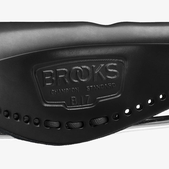 Actual product image Brooks England B17 Imperial