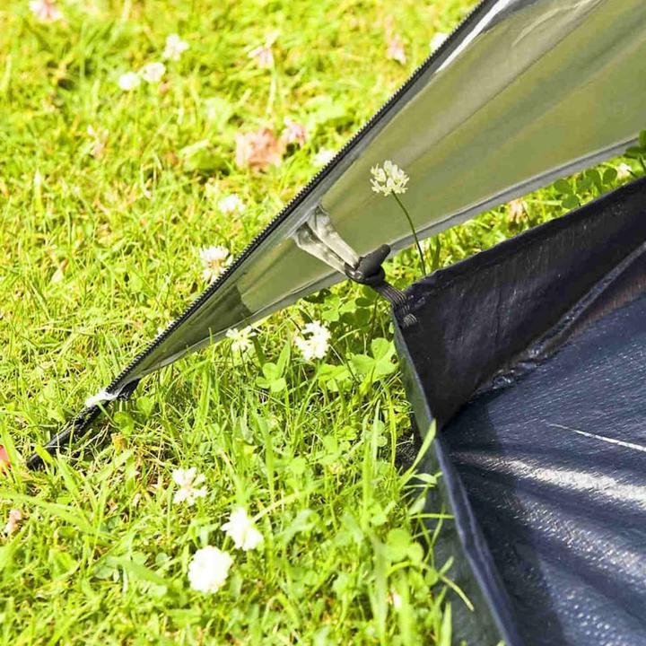 Actual product image Coleman Coastline 3 Plus (Tunnel tent, 7 kg, 3 persons)