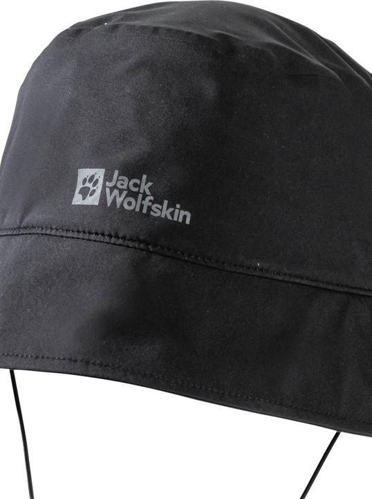 Actual product image Jack Wolfskin Rain Bucket Hat (M)