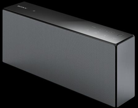 Produktbild Sony Srs-X77 (NFC, Airplay, WLAN, Bluetooth)