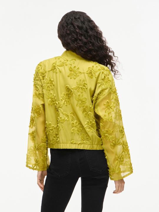 Produktbild Vila VIAGNES Detailed Bomberjacke (38)