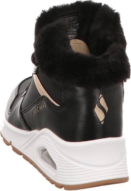 Actual product image Skechers Boots UNO - COZY ON AIR (34)