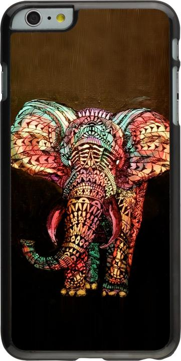 Actual product image PhoneLook Coque Elephant 02 (Apple iPhone 6 Plus)