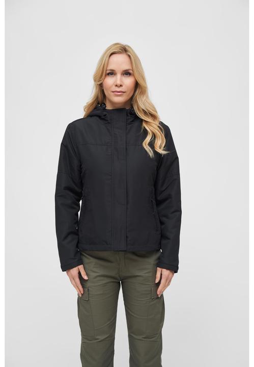 Immagine prodotto Brandit Giacca a vento da donna Frontzip - 16181 (3XL)