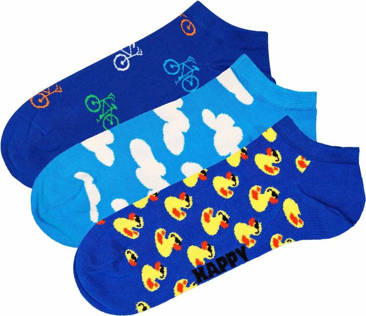 Actual product image Happy Socks Socken Casual (pack of 3, 36 - 40)