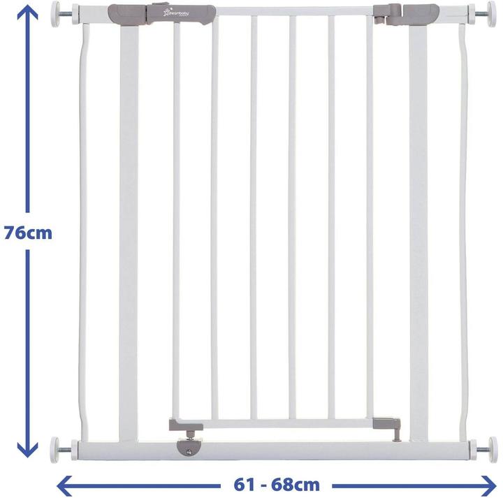 Image du produit Dreambaby Ava Slimline (61 cm)