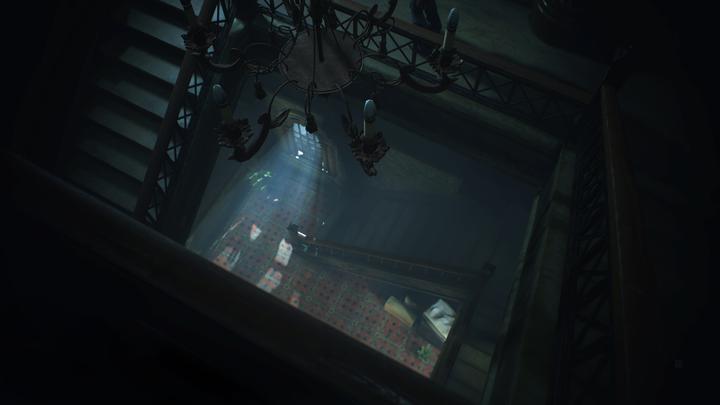 Produktbild Capcom Resident Evil 2 (PS4, DE)