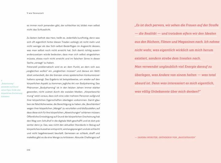 Image du produit V - Alles über das weibliche Geschlecht (Allemand, Iris Schmitt, 2021)