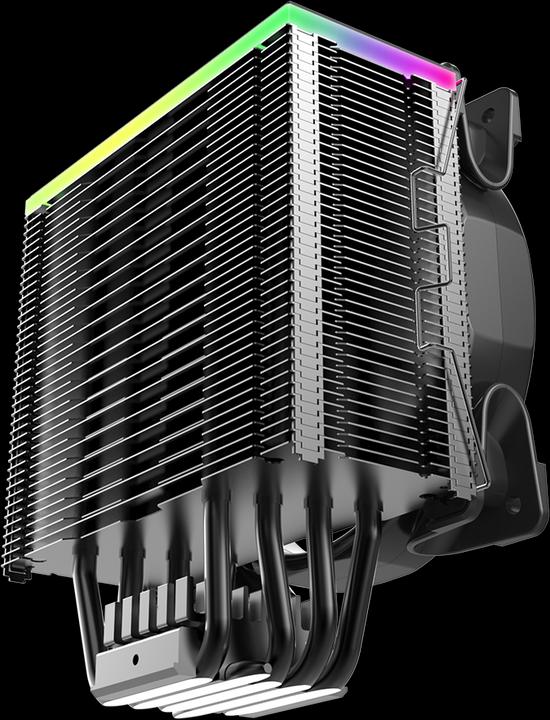Image du produit Pccooler GI-D56A Halo FRGB (151 mm)