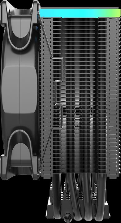 Image du produit Pccooler GI-D56A Halo FRGB (151 mm)