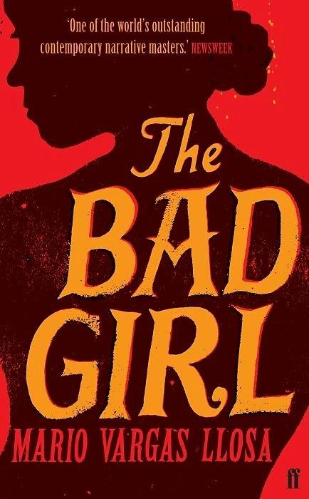 Produktbild The Bad Girl (Englisch, Mario Vargas Llosa, Edith Grossman, 2008)