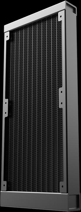 Actual product image Pccooler GI-CX360 ARGB AIO