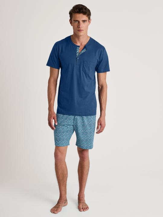 Produktbild Calida Relax Imprint Kurz-Pyjama (M)