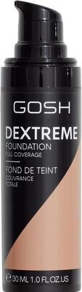 Actual product image Gosh Dextreme (004 Natural)