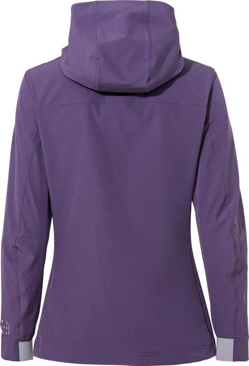 Actual product image Vaude Neyland Wind Jacket (34, XXS)