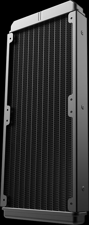 Actual product image Pccooler GI-CL240VC RGB AIO