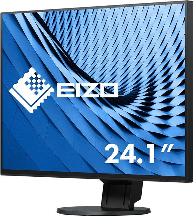 Produktbild Eizo EV2456 FlexScan (1920 x 1200 Pixel, 24")