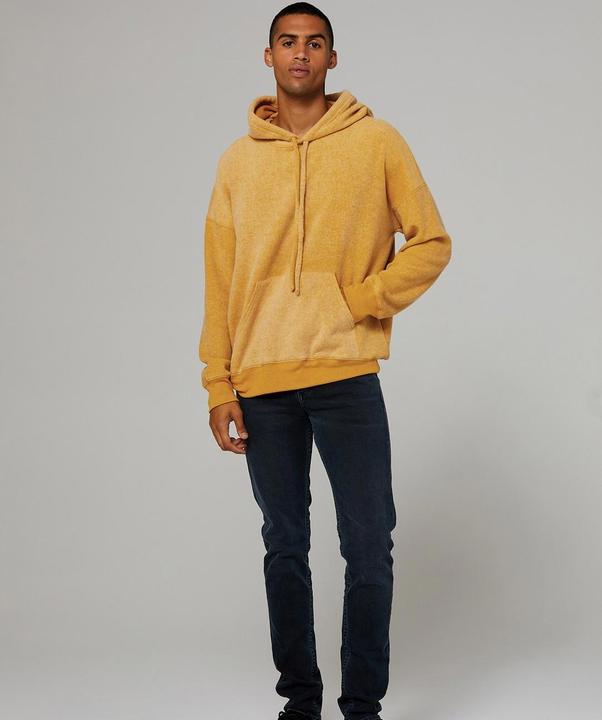 Produktbild Bella Canvas Hoodie zum Überziehen (XXL)