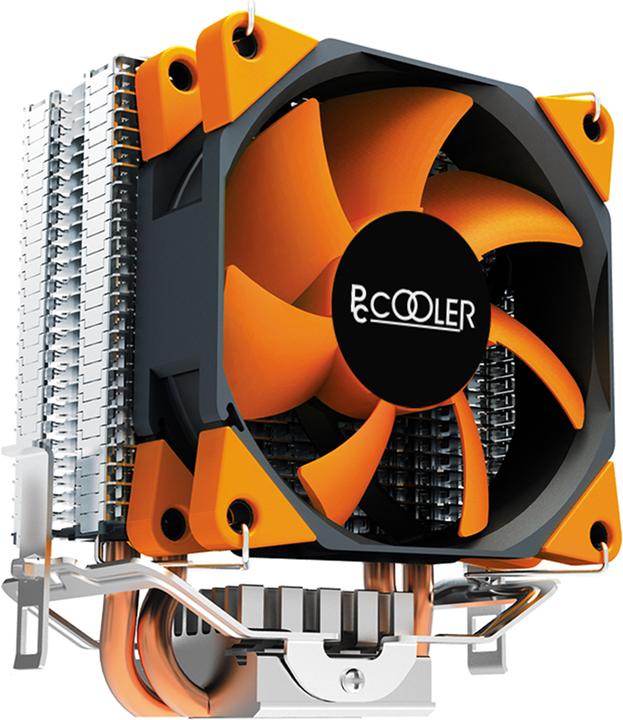 Image du produit Pccooler S88 98W TDP (113 mm)