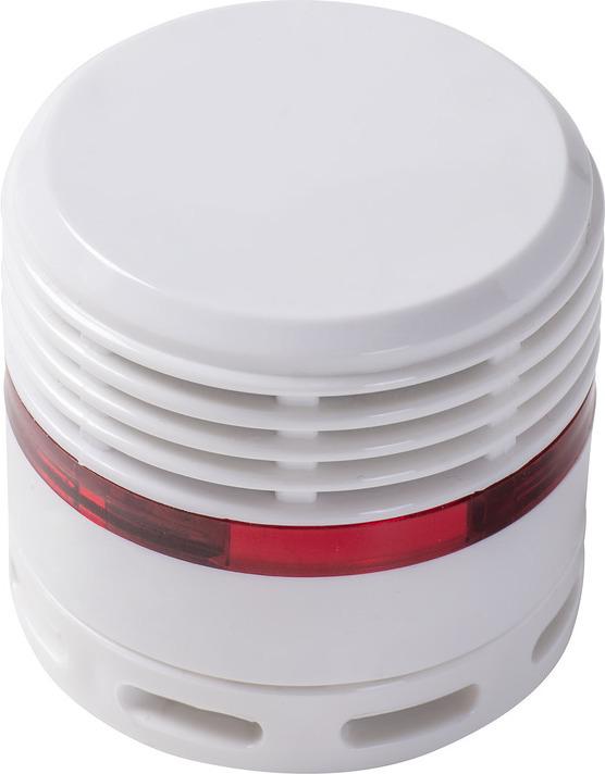 Actual product image Airam Smoke Detector Mini