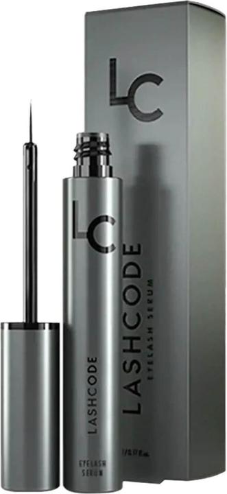 Produktbild Nanolash Lashcode - Eyelash Serum (5 ml)