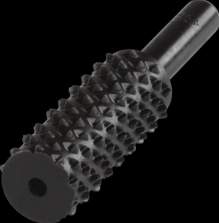 Image du produit wolfcraft Râpe de profilage pour le bois
