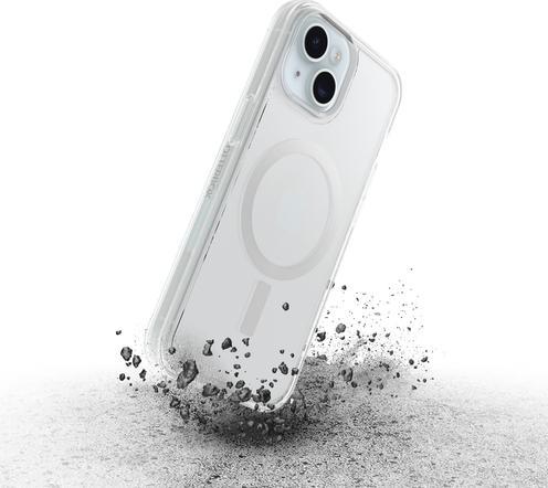 Produktbild OtterBox Symmetry mit MagSafe (Apple iPhone 15, Apple iPhone 13, Apple iPhone 14, Apple iPhone 16e)