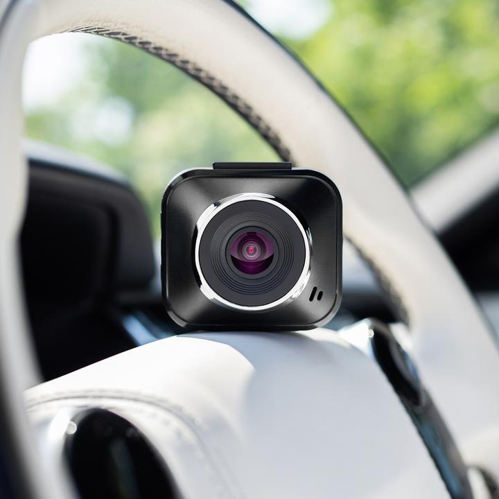 Actual product image Niceboy PILOT Q2 WiFi (Built-in display, Full HD)