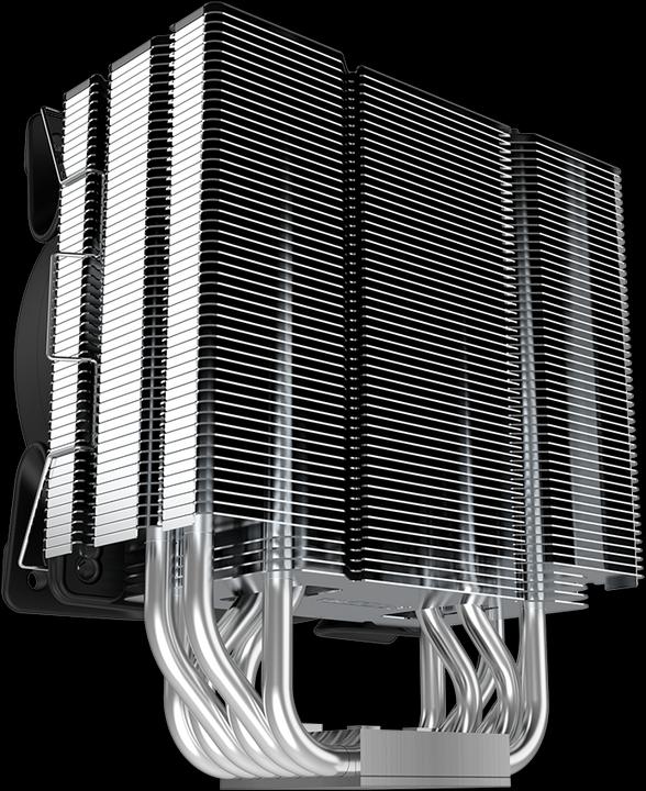 Produktbild Pccooler GI-R66U (160 mm)