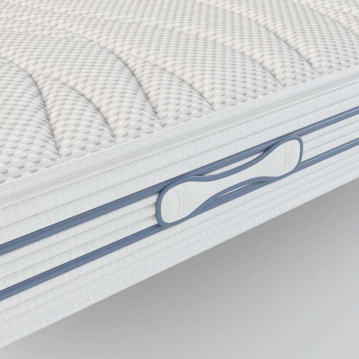 Produktbild Mara Vital Naturale T-1000 (80 x 220 cm, Federkern)
