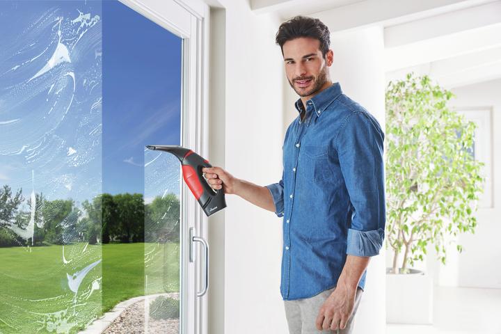 Image du produit Vileda Le pouvoir des fenêtres