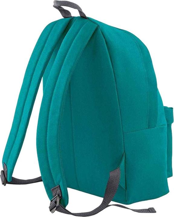 Actual product image Bagbase Original Plain Backpack (18 l)