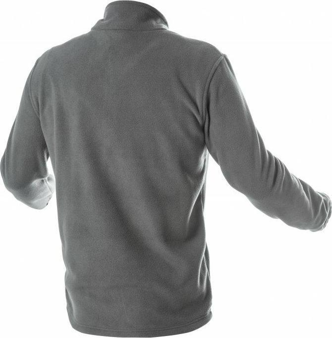 Produktbild MGA Hogert Bluza Polarowa Pasader / Szara Rozmiar L (L)