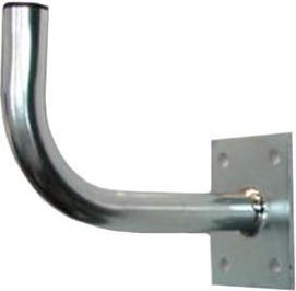 Produktbild Varia Kleine Wandmontagehalterung 120 x 200 mm 25 mm (Wandhalterung)