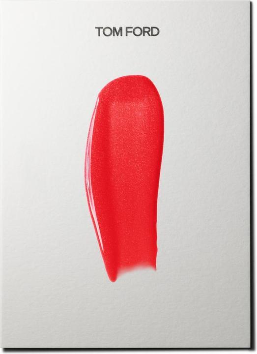 Produktbild Tom Ford Gloss Luxe (02 Nikita)