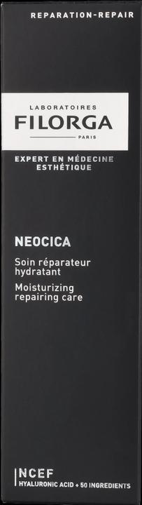 Produktbild Filorga Neocica (Körpercreme, 40 ml)